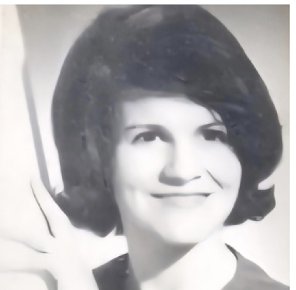 Julia Ann Moore Profile Photo