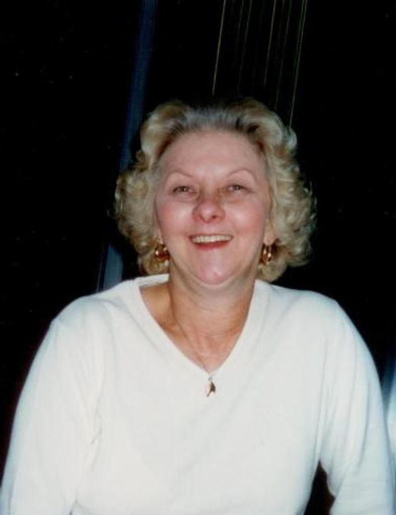 Helen Lange