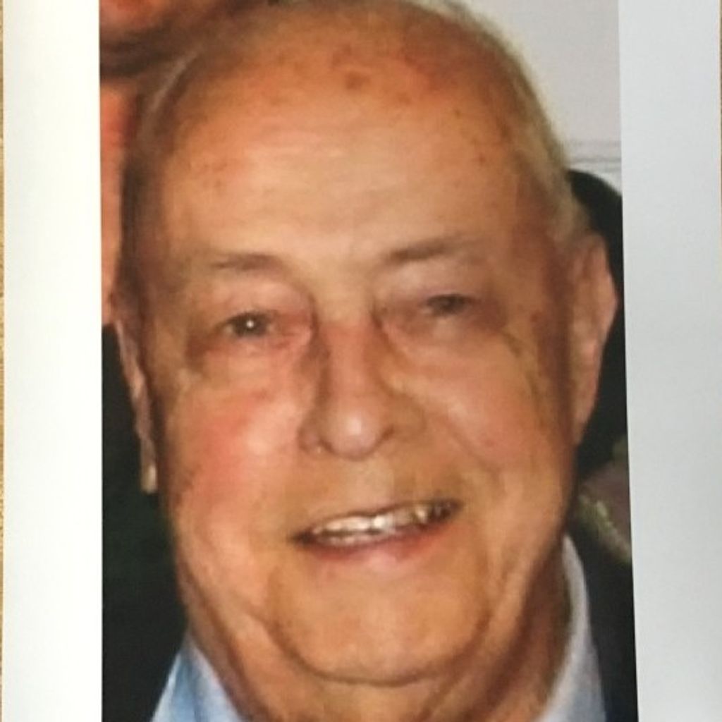 Richard F. Greenwood