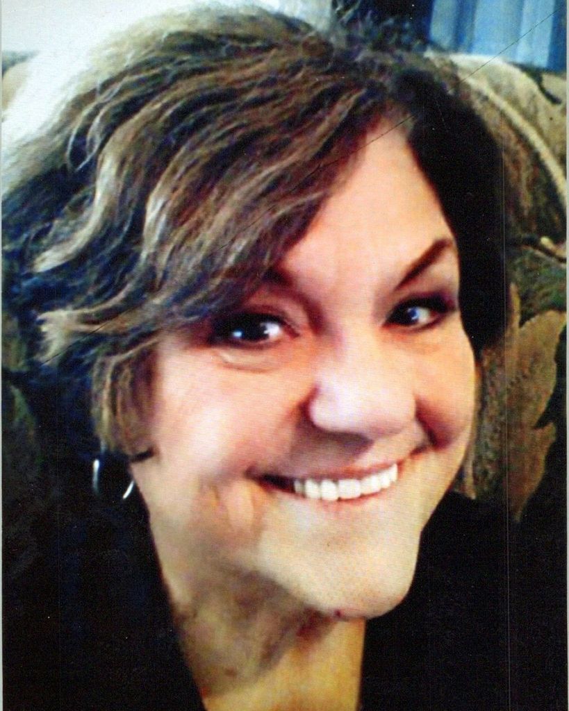 Janet Katherine Skinner