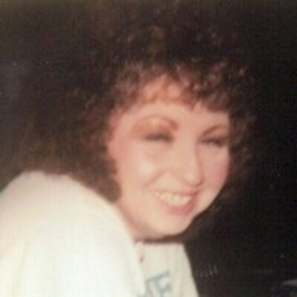 Iris Jo Haney (Plainview)