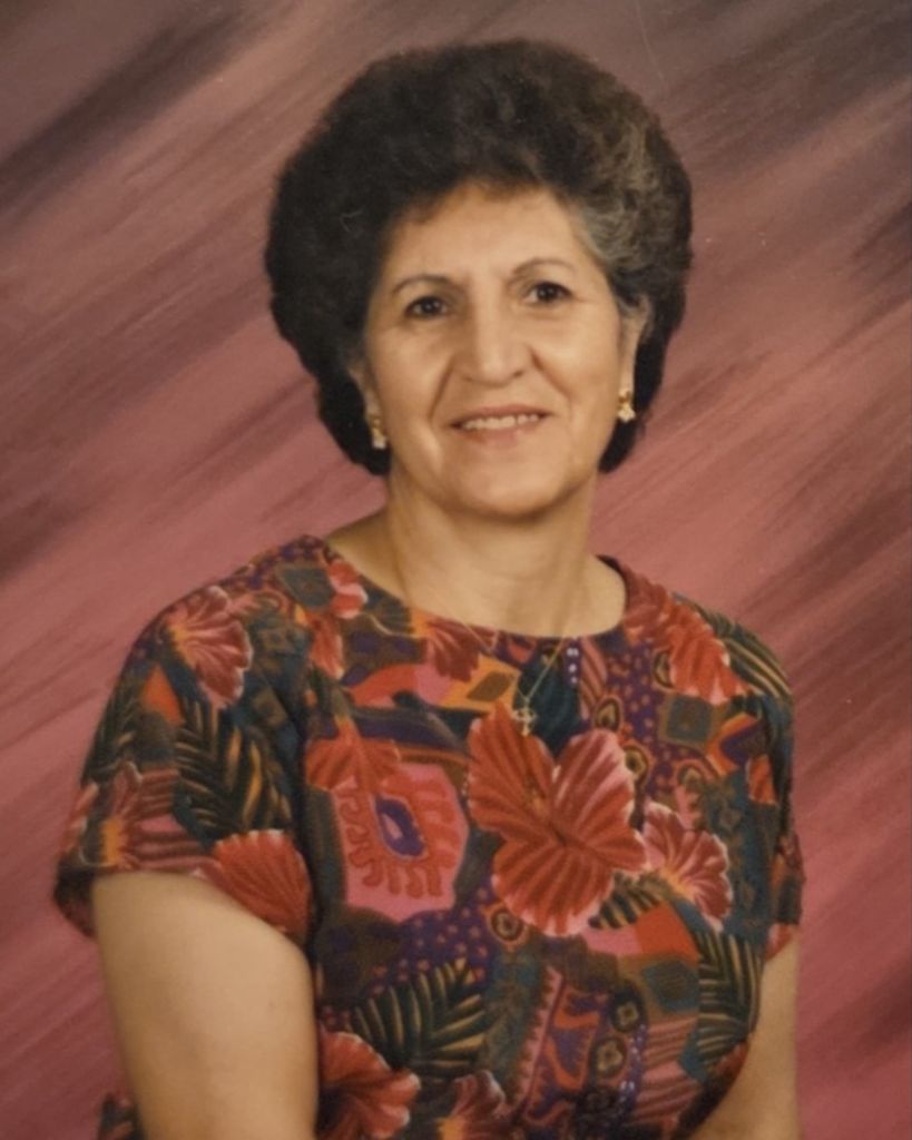 Piedad Martinez