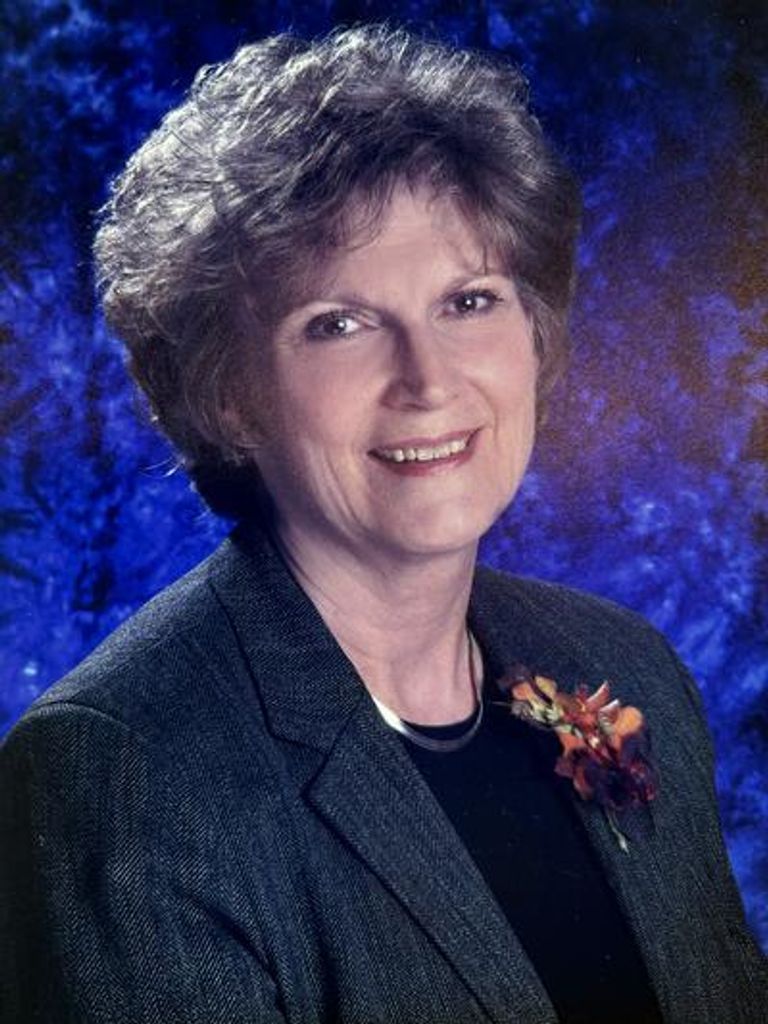 Elizabeth "Betsy" Ann Buerk