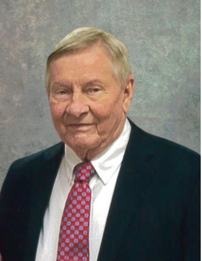 Prentice Elmer Harden Profile Photo