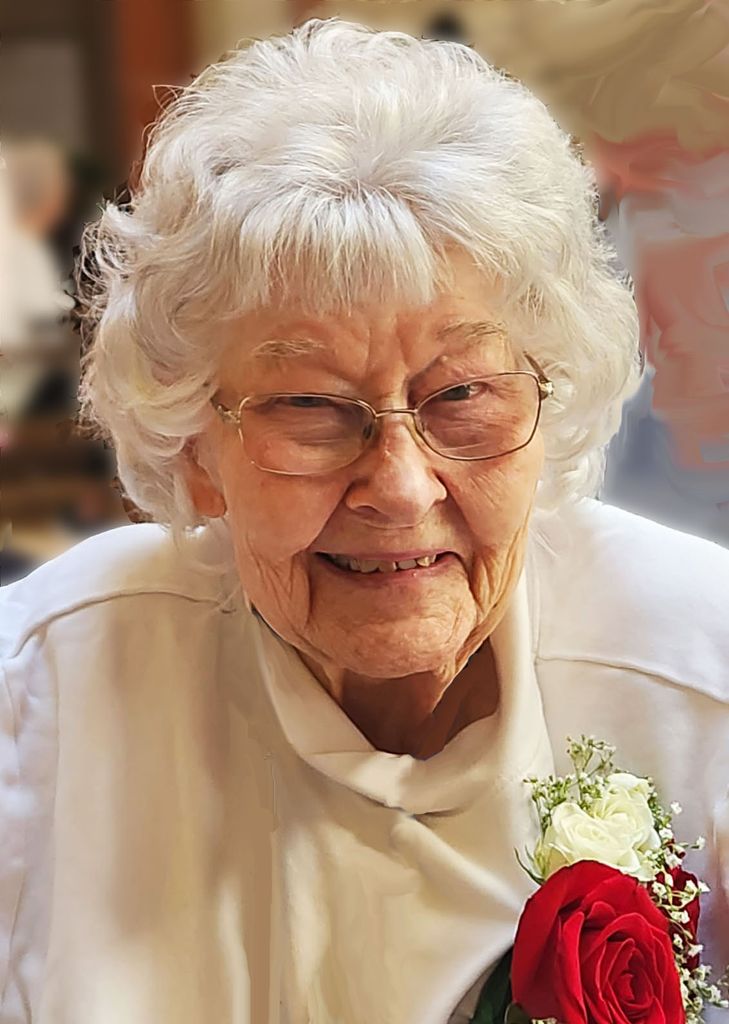 Joyce Daves Profile Photo