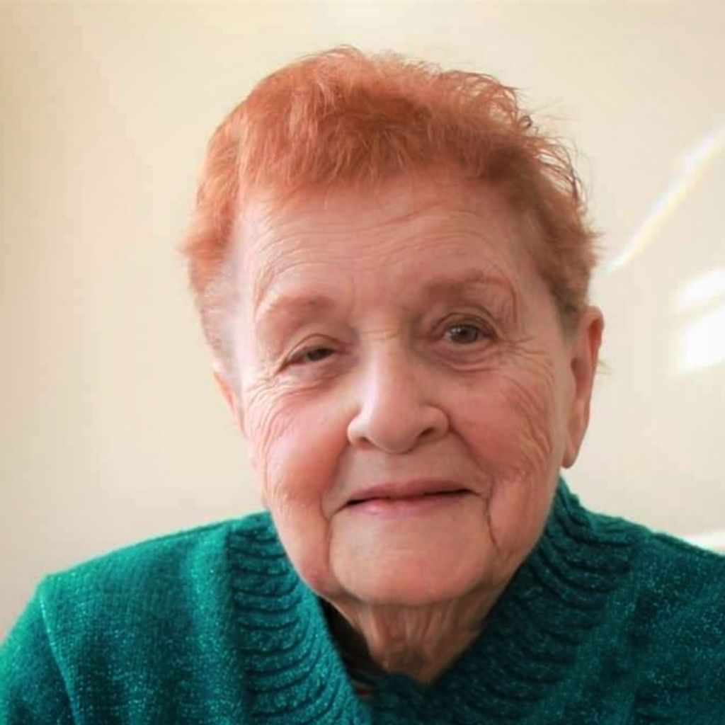 Yvonne E. (Barto)  Adams Profile Photo