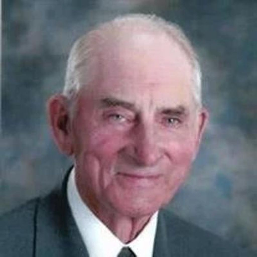 Melvin H. Obermeier Profile Photo