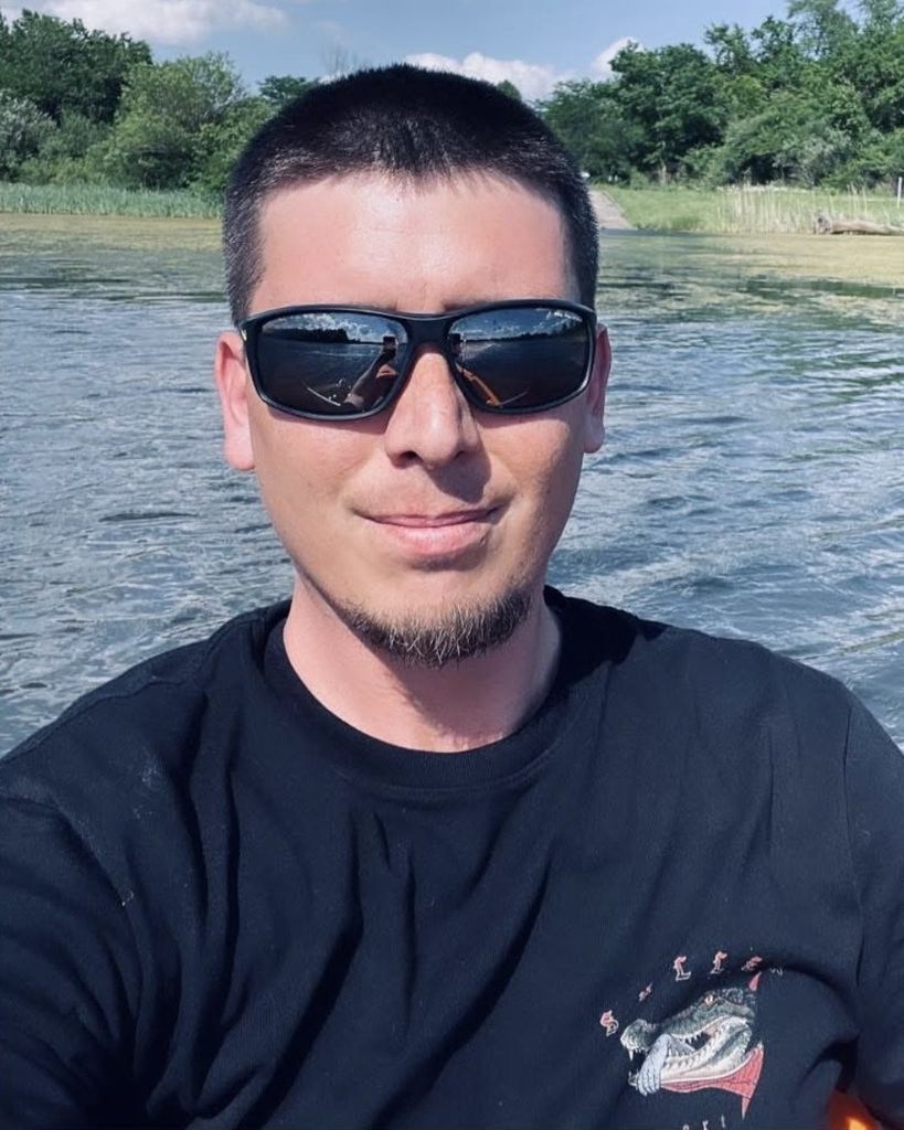 Cory Ray McClintic