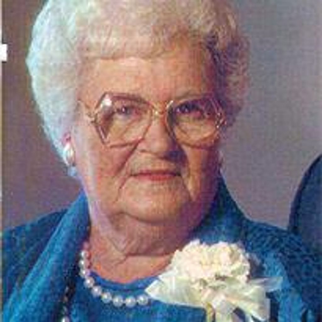 Sara Julia C. Johnson