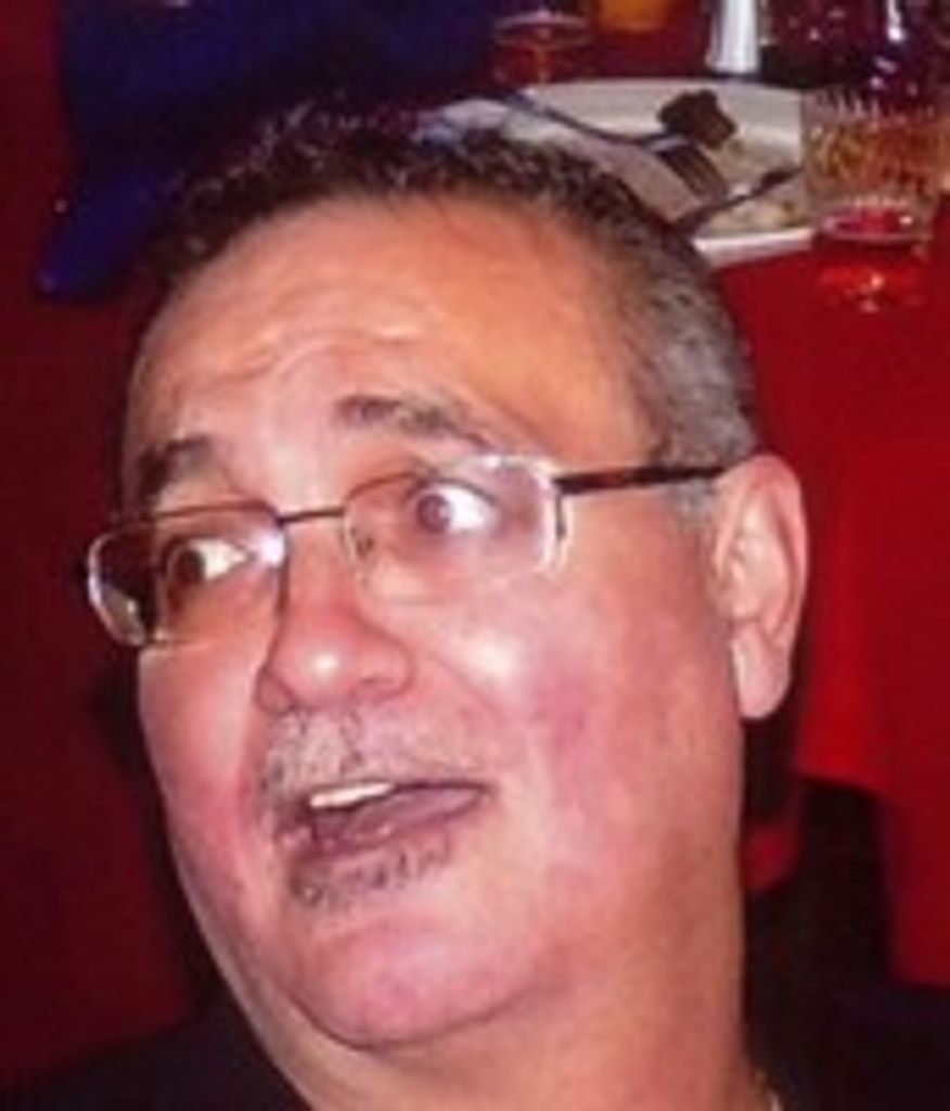 Dany N. Abouzeid
