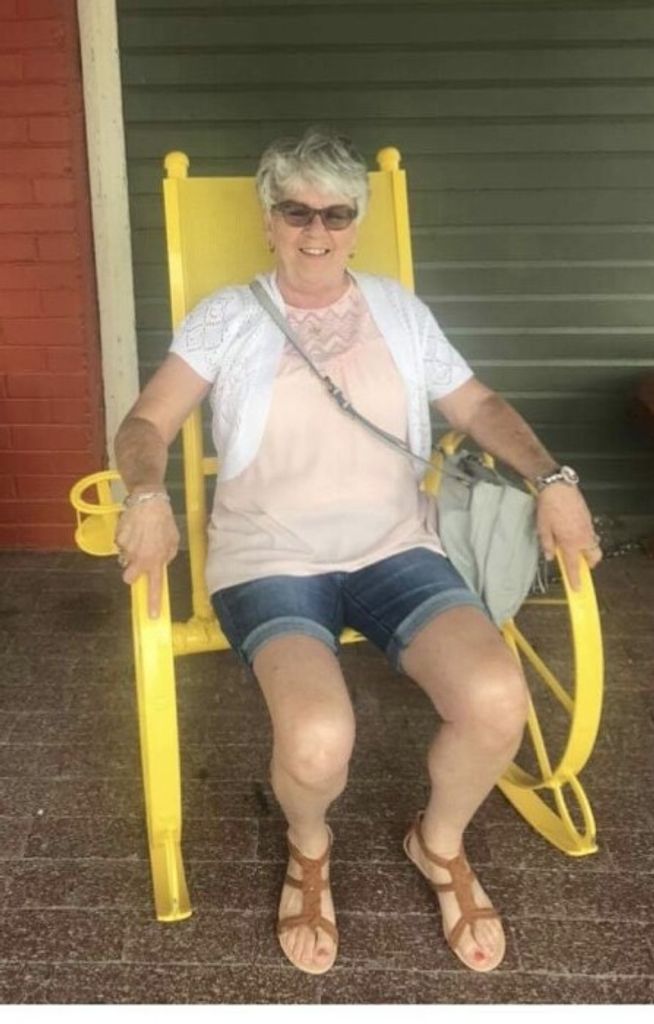 Sherry Hovater