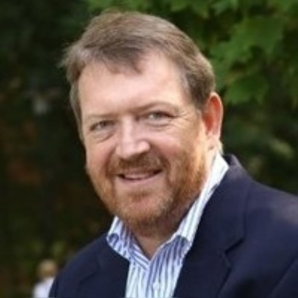 Alan D. Percy
