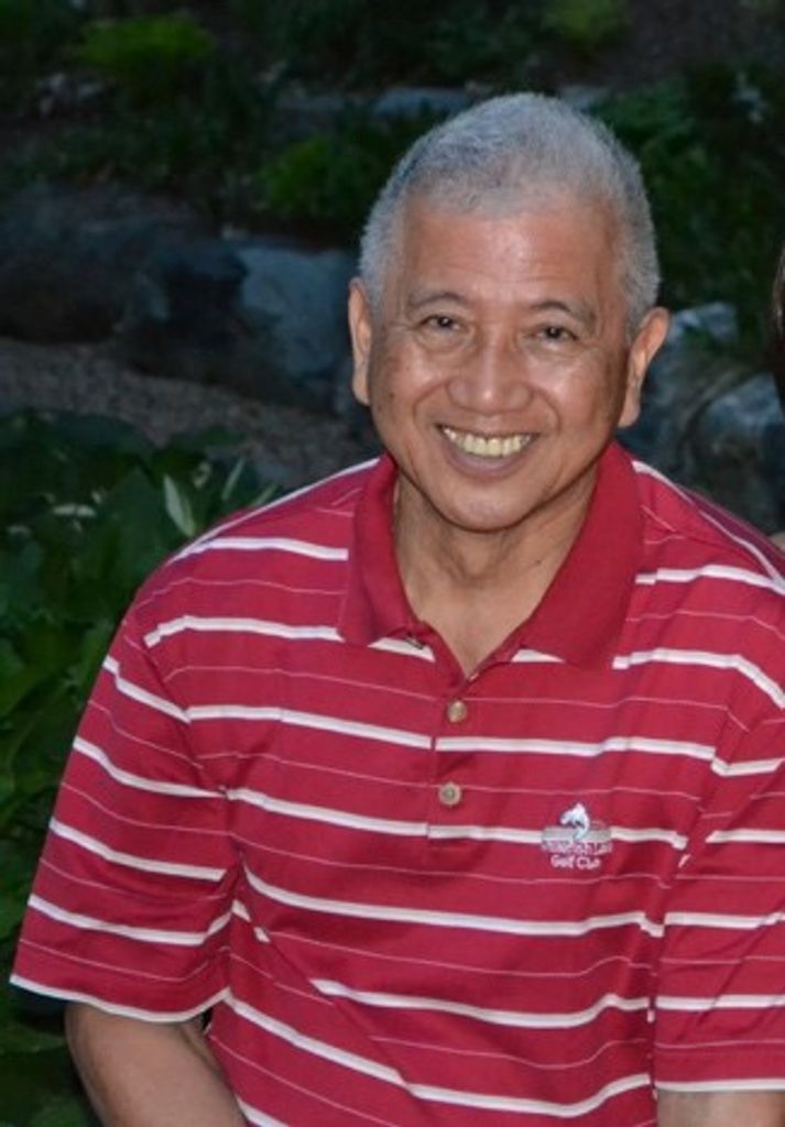 Pio Mactal Vilar Jr., MD Profile Photo