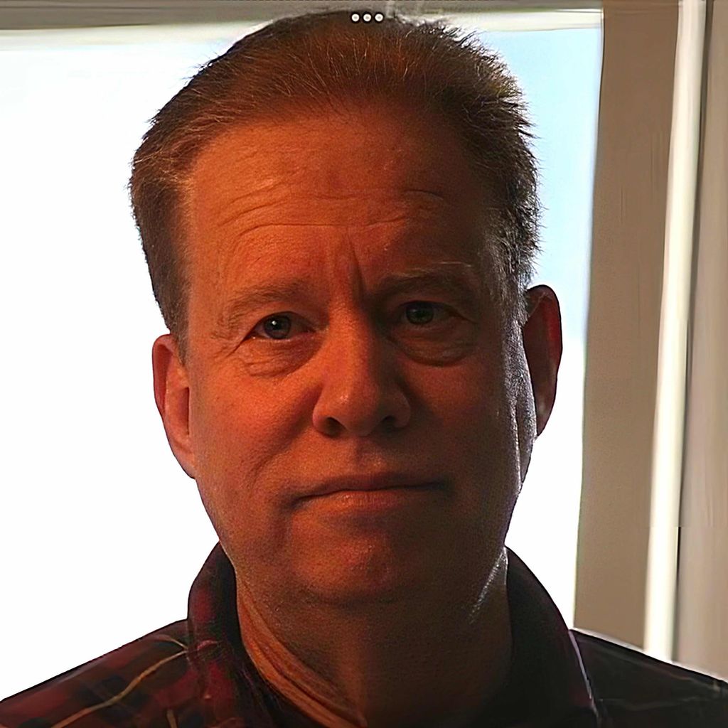 Charles William Cossin, Jr. Profile Photo