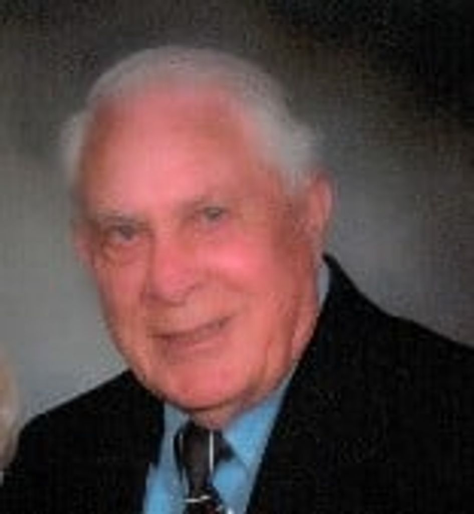 Herbert Lee Johnston