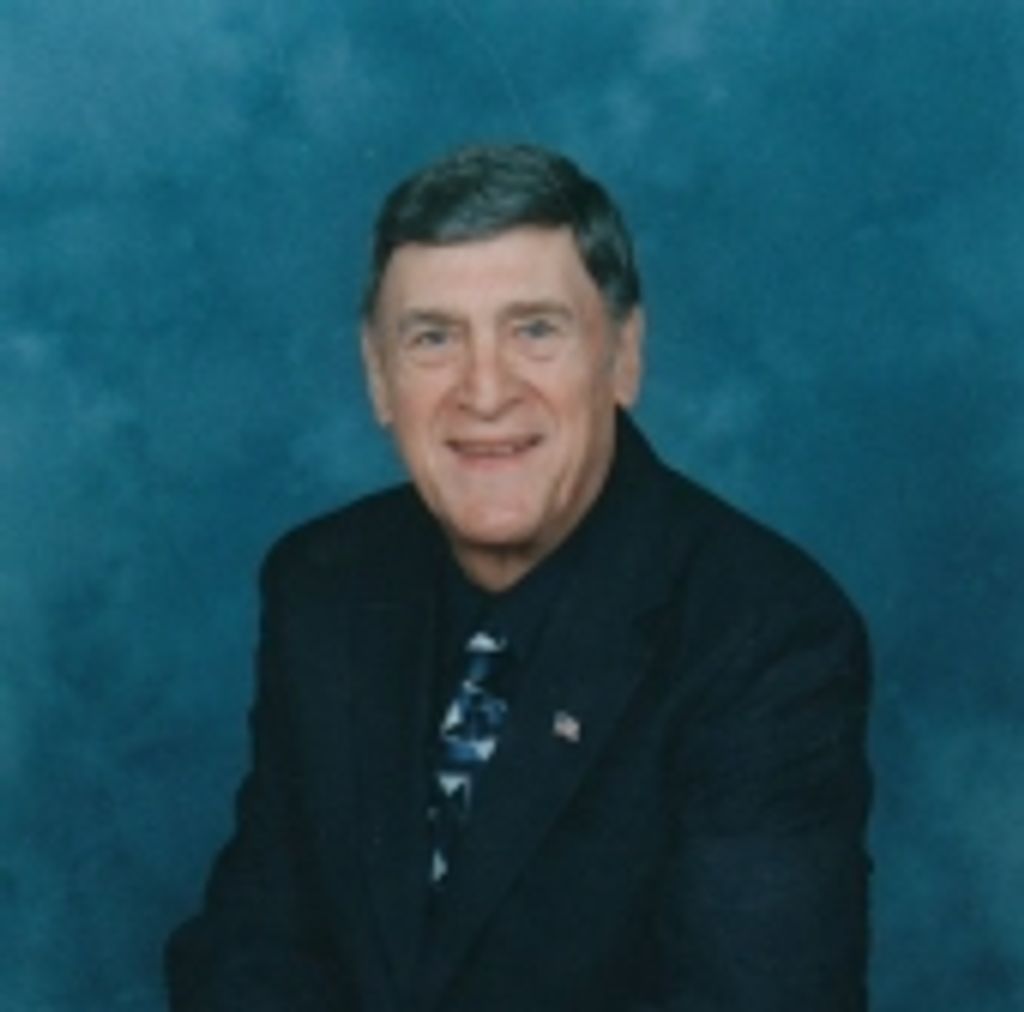 Bill Arnold