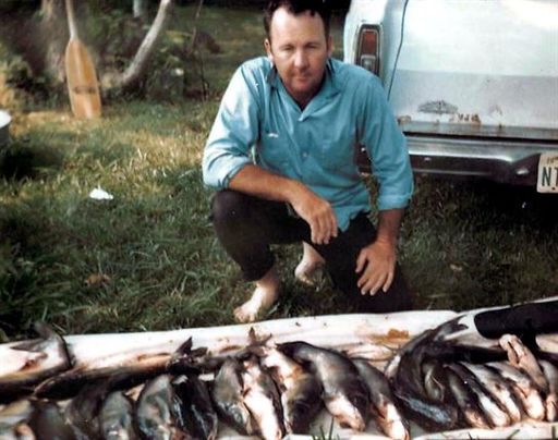 Bennie Lon Cotton photo gallery thumbnail 8 of 63
