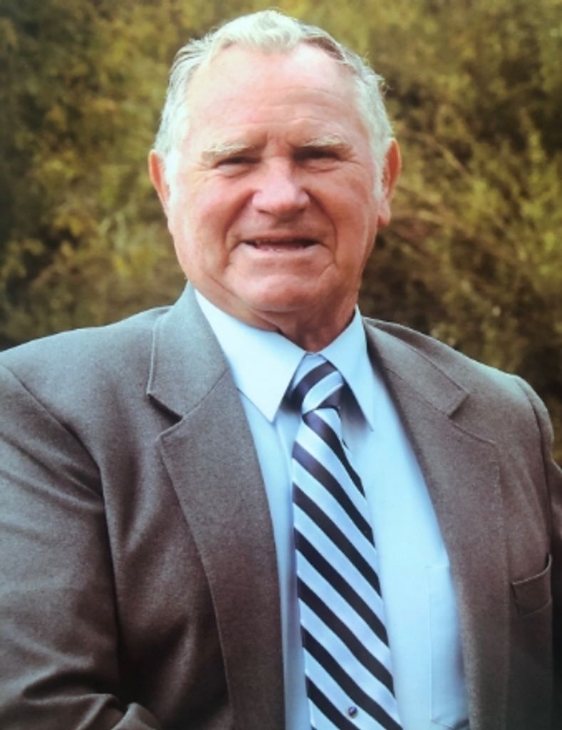 Frank Edward West