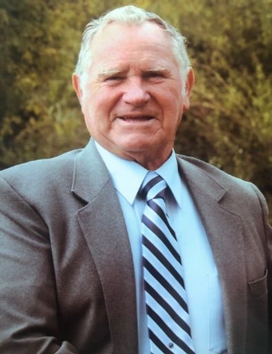 Frank Edward West Profile Photo