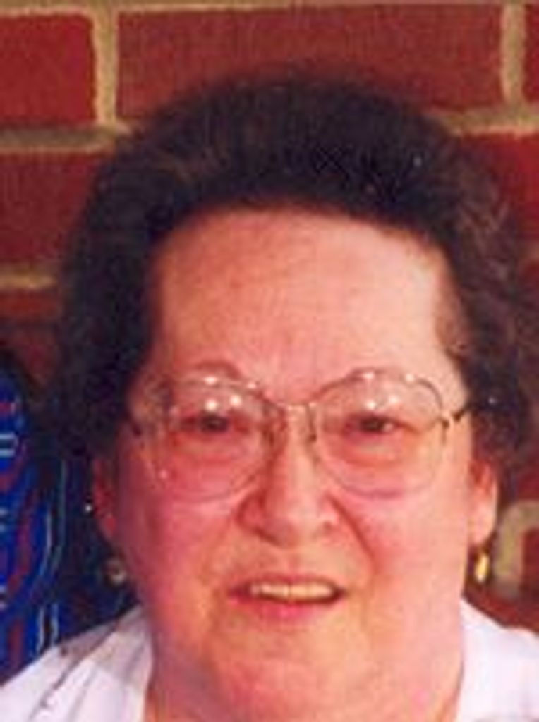 Lois M. Sives