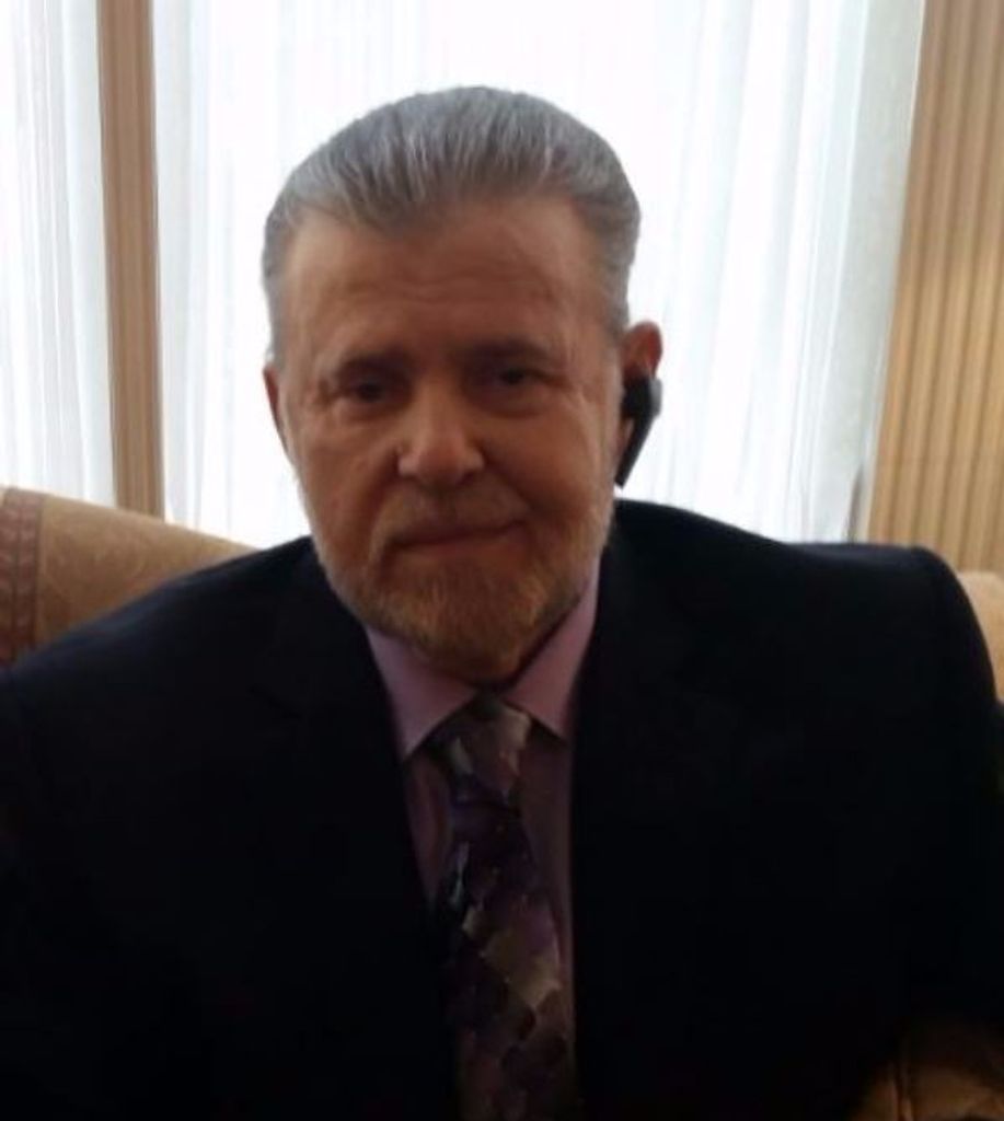 Richard Kent Richwine