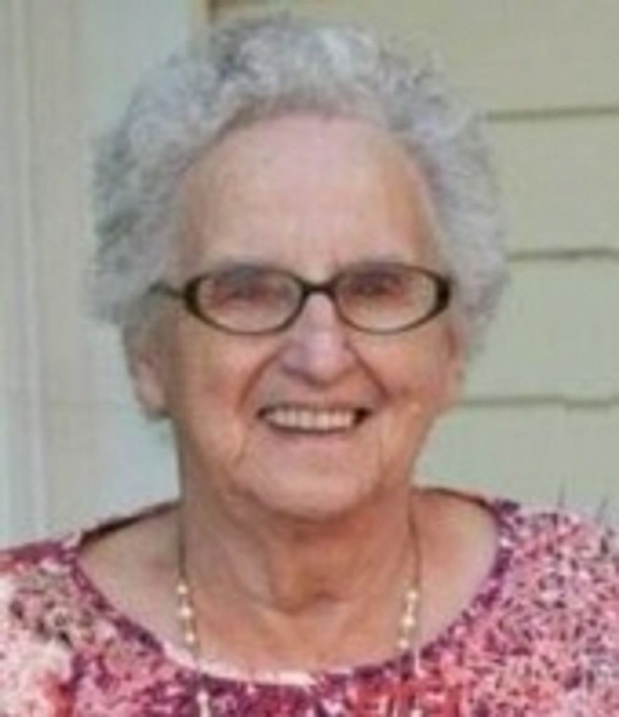 Theresa E. King