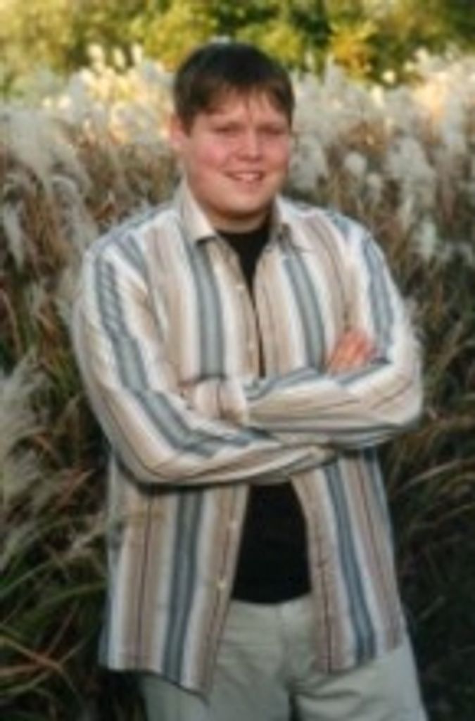 Kenneth Hoppock Profile Photo