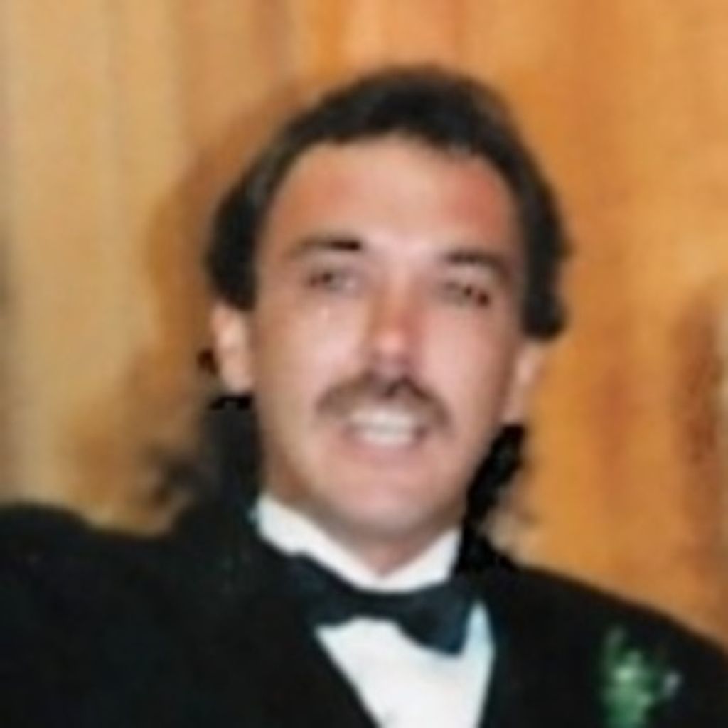 Harvey Nokes Profile Photo