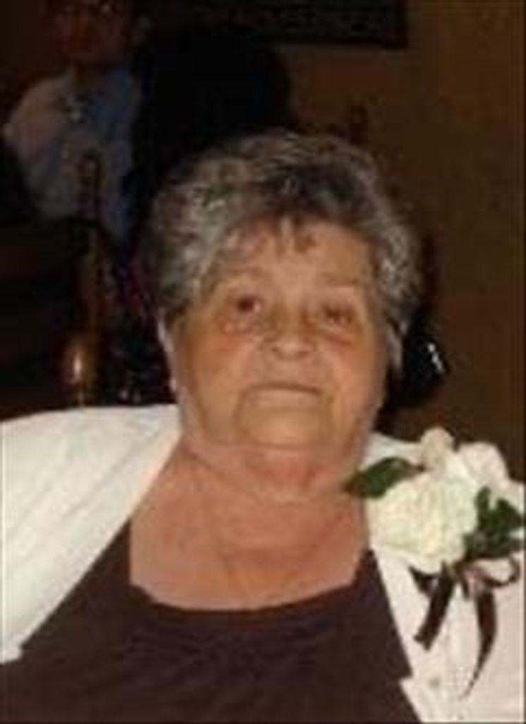 Peggy Joyce Hoderfield