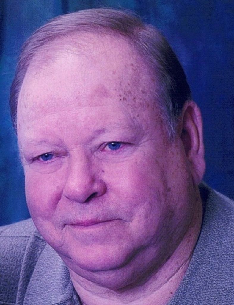 Robert F. Greene Profile Photo