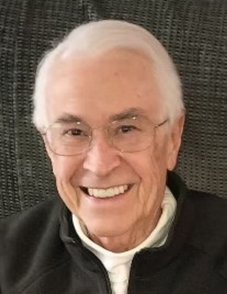 William L. Defibaugh
