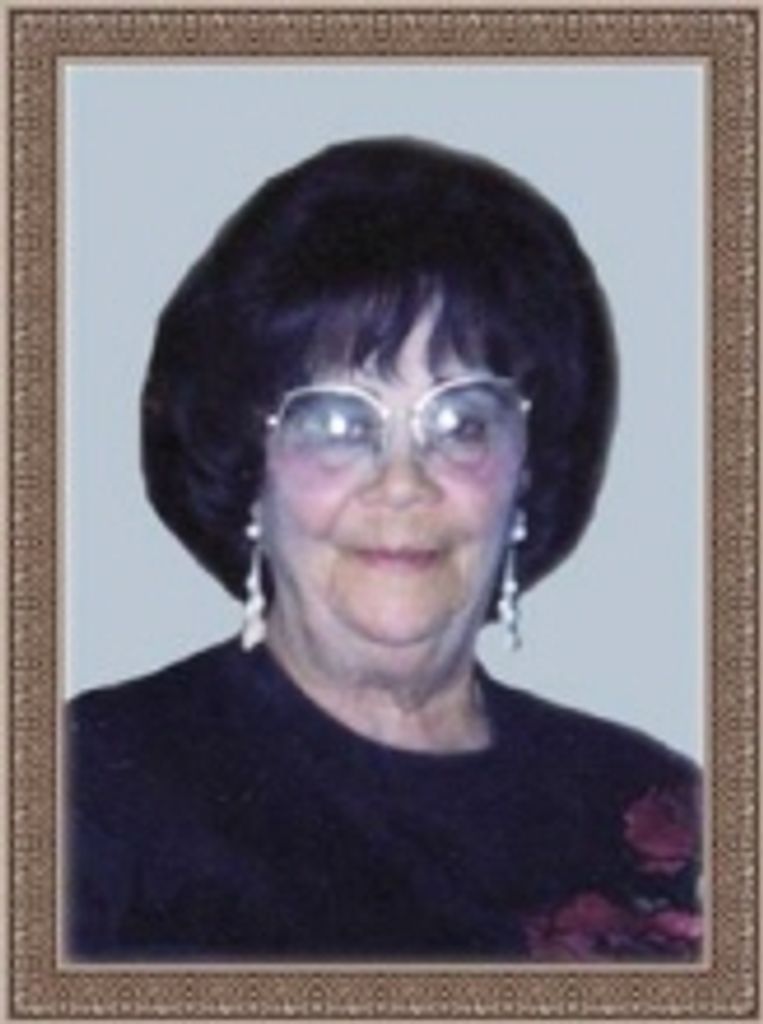 Norma St. Julien LeCompte Profile Photo