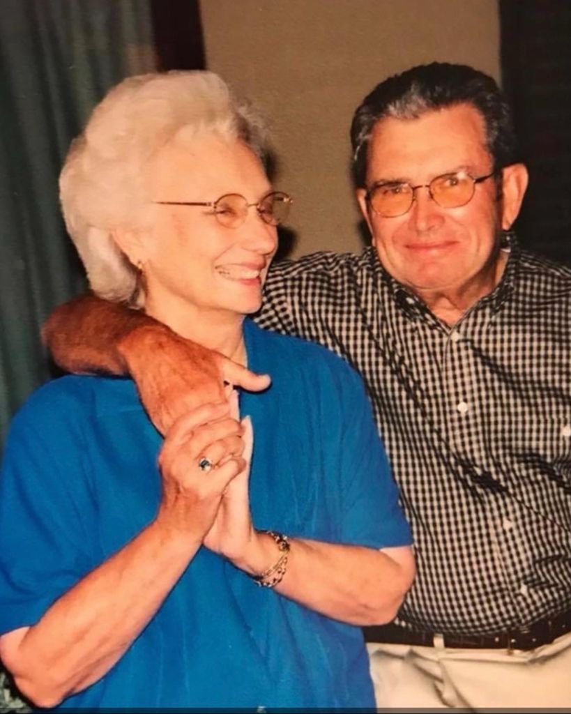 Helen Charlene Johnson Profile Photo