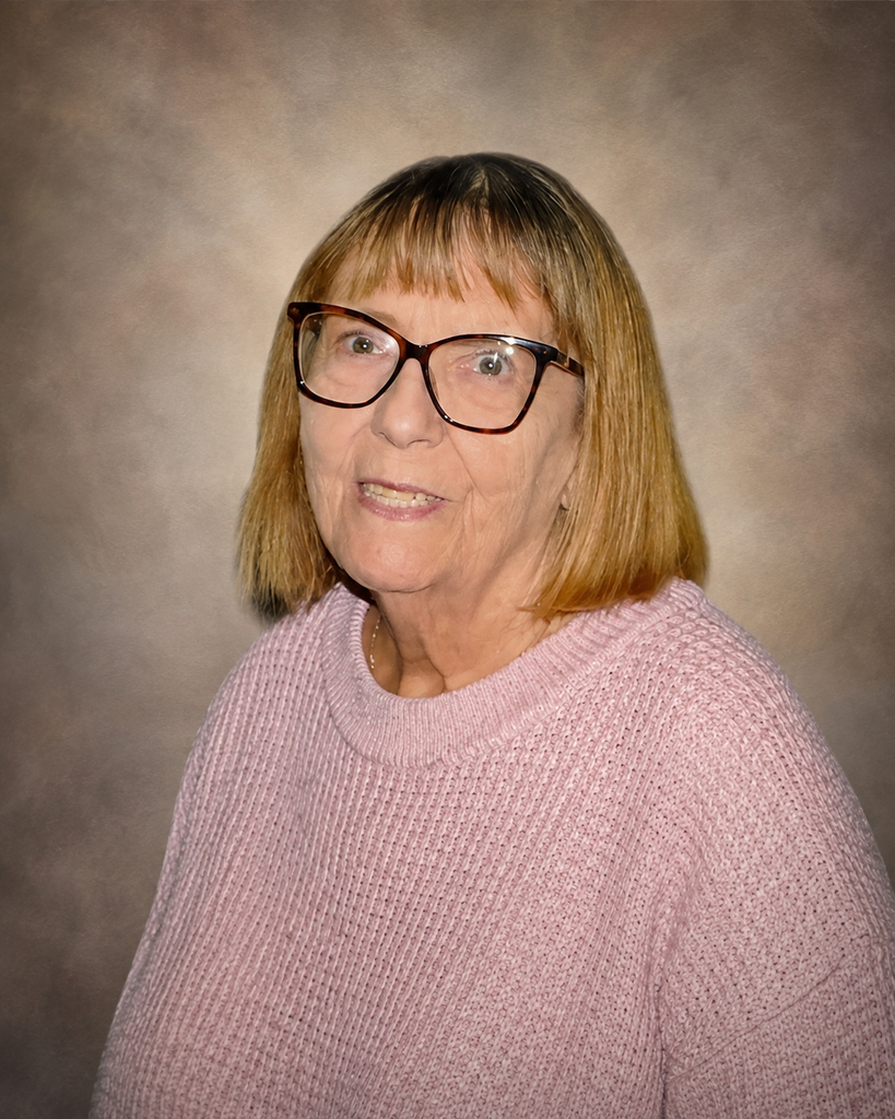 Judith "Judy" Ann Christensen Profile Photo