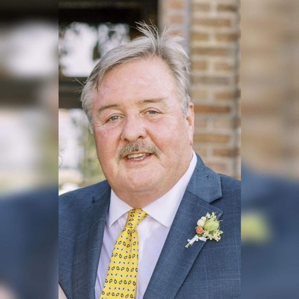 William Joseph Bramblett, Iii