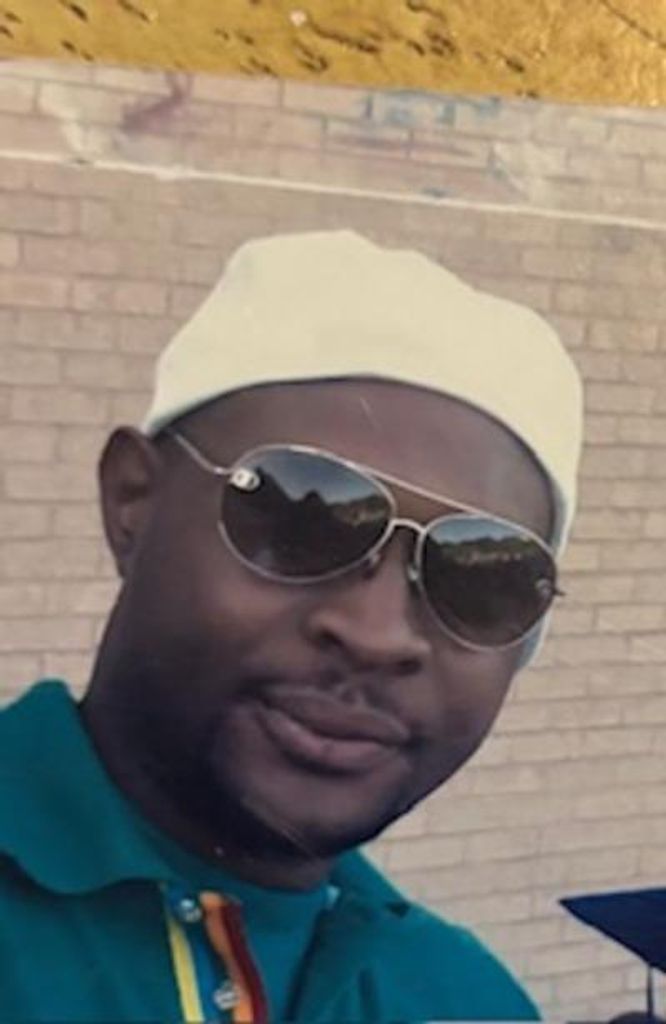 Mr. Christopher Rashon Jordan Profile Photo