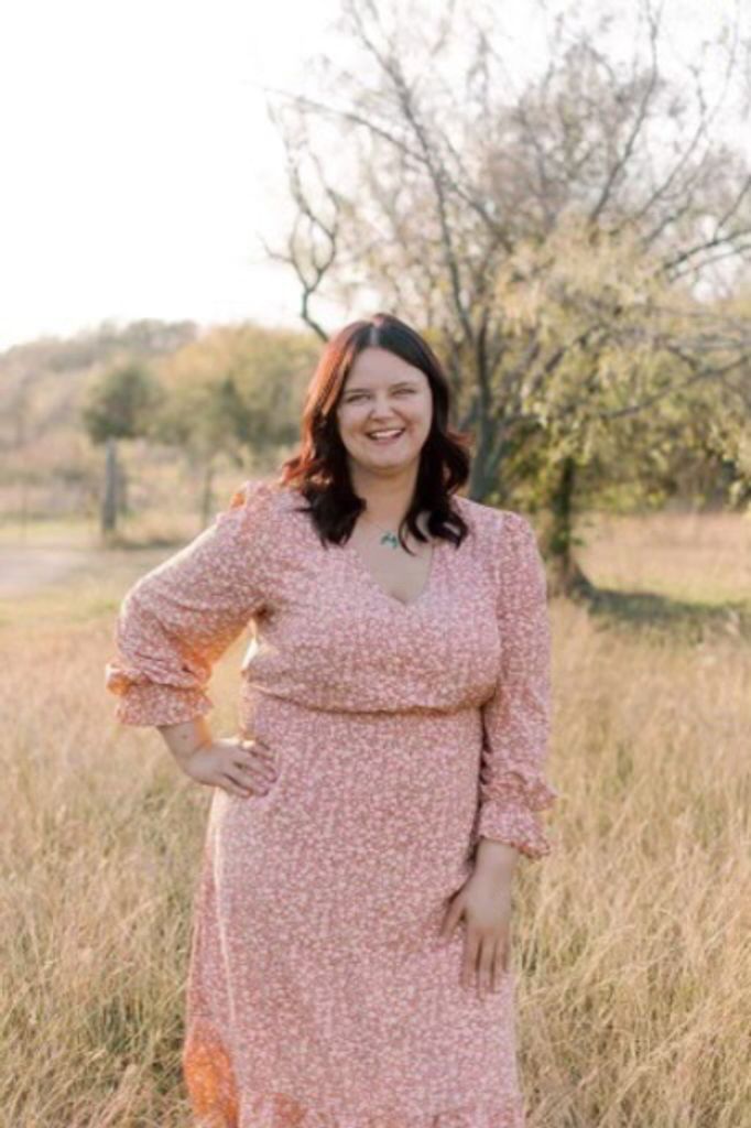 Whitney Michelle Caldwell Starkey Profile Photo