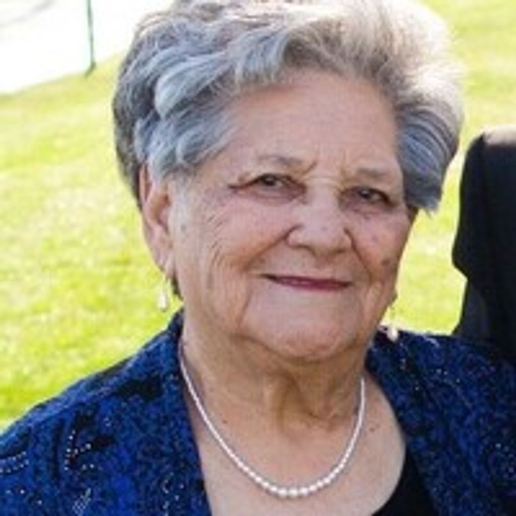Elia "Belle" I. Lopez