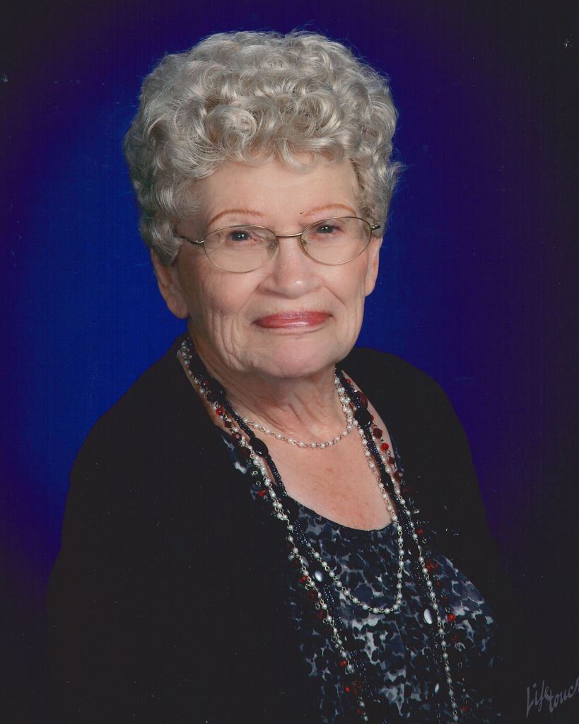 Margaret Buckley Profile Photo