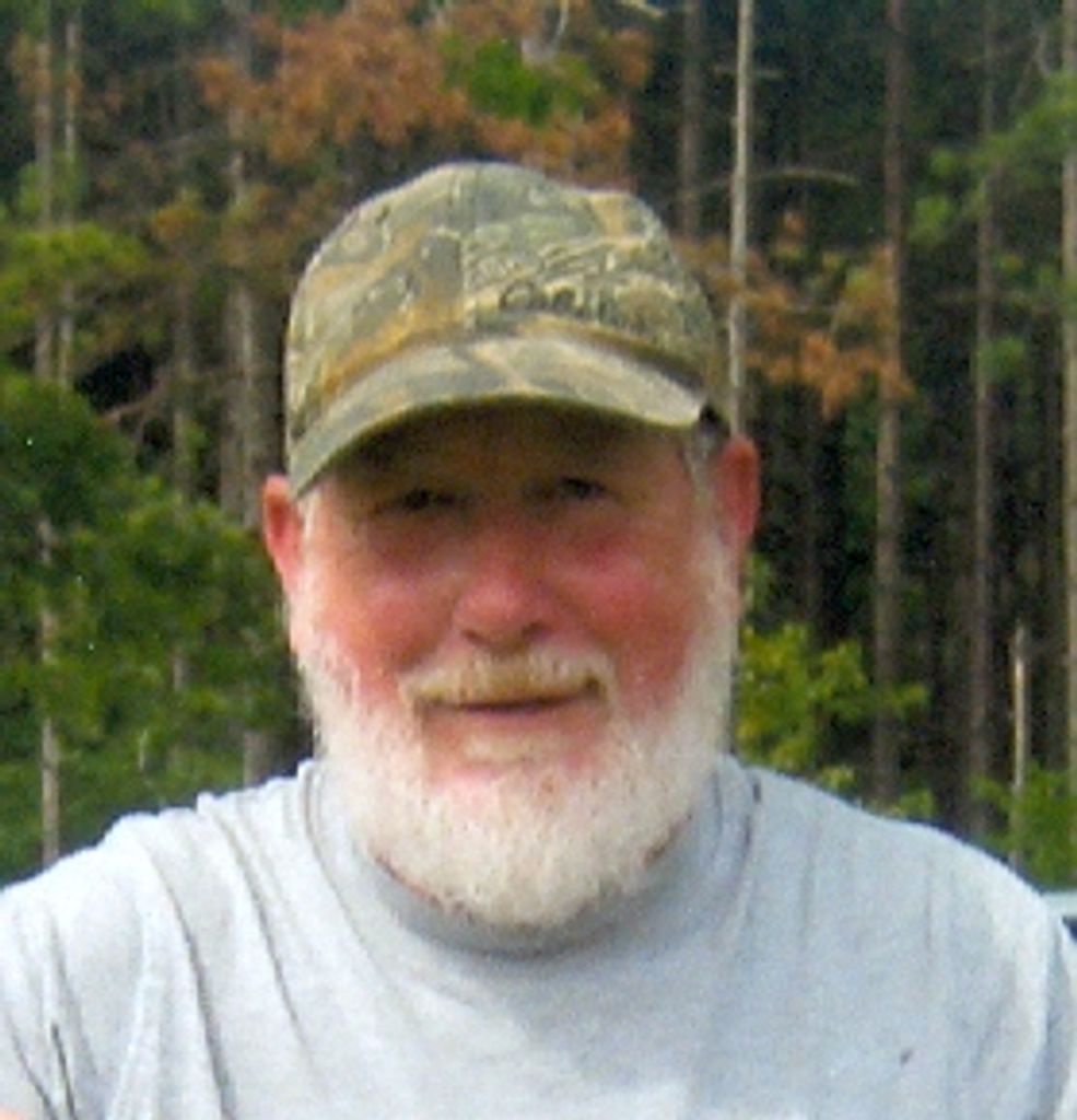 Harold E. Lowry