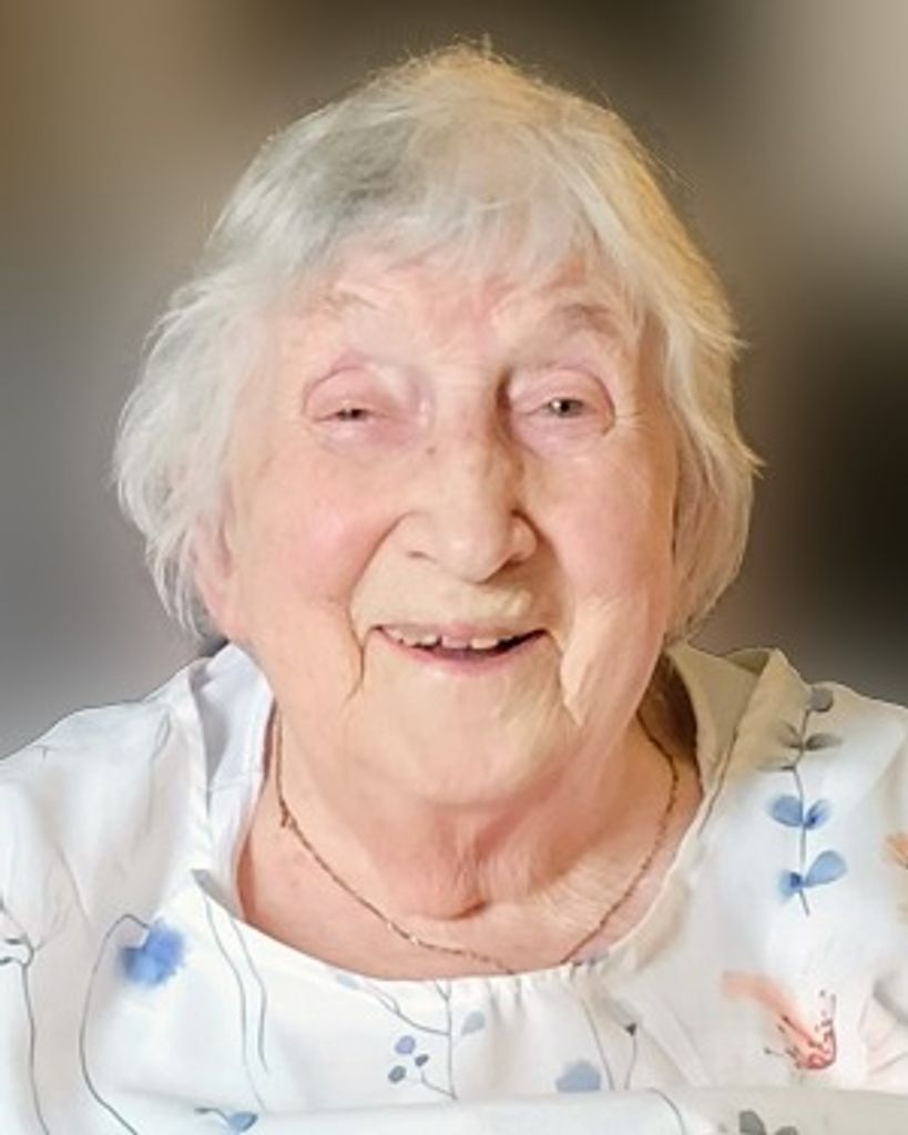 Joyce Irene James Profile Photo