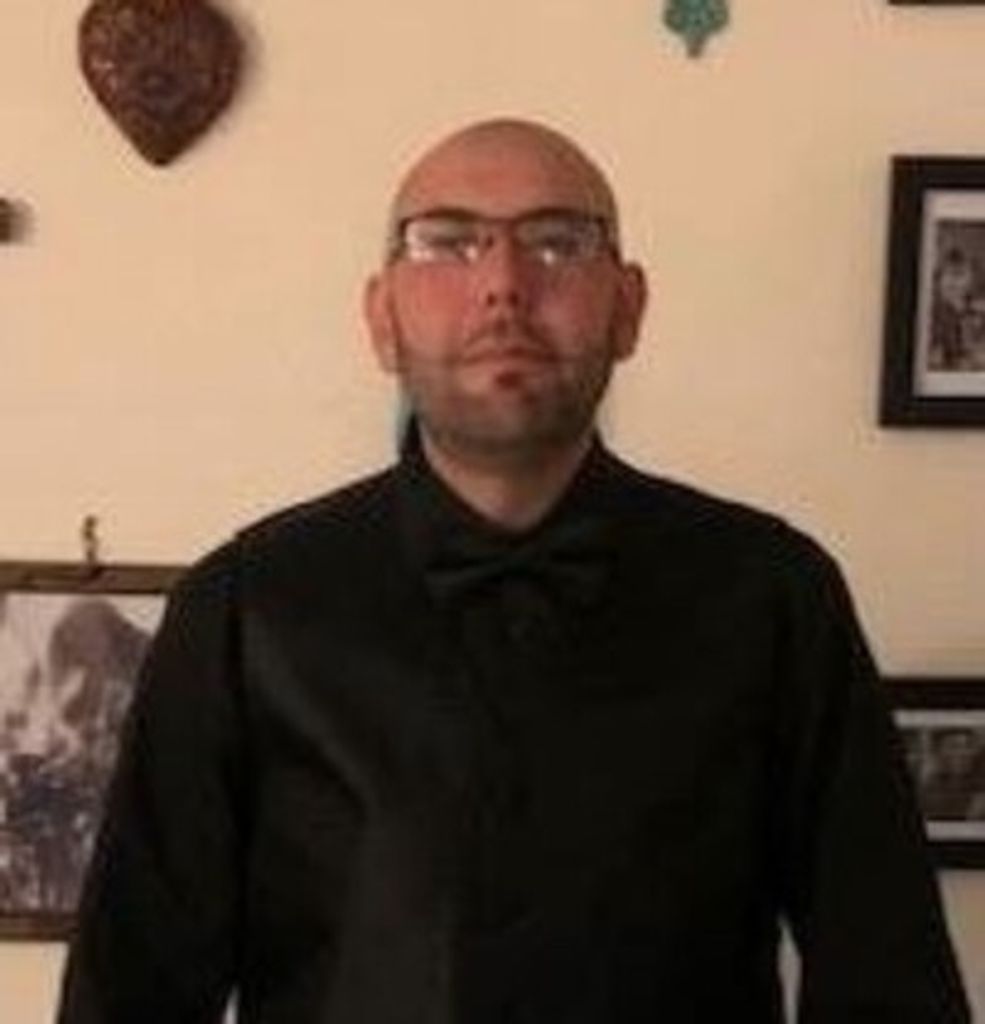 Ricardo "Rick" Montaño, Jr. Profile Photo