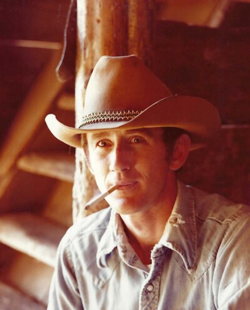 Larry Allen Myers Profile Photo