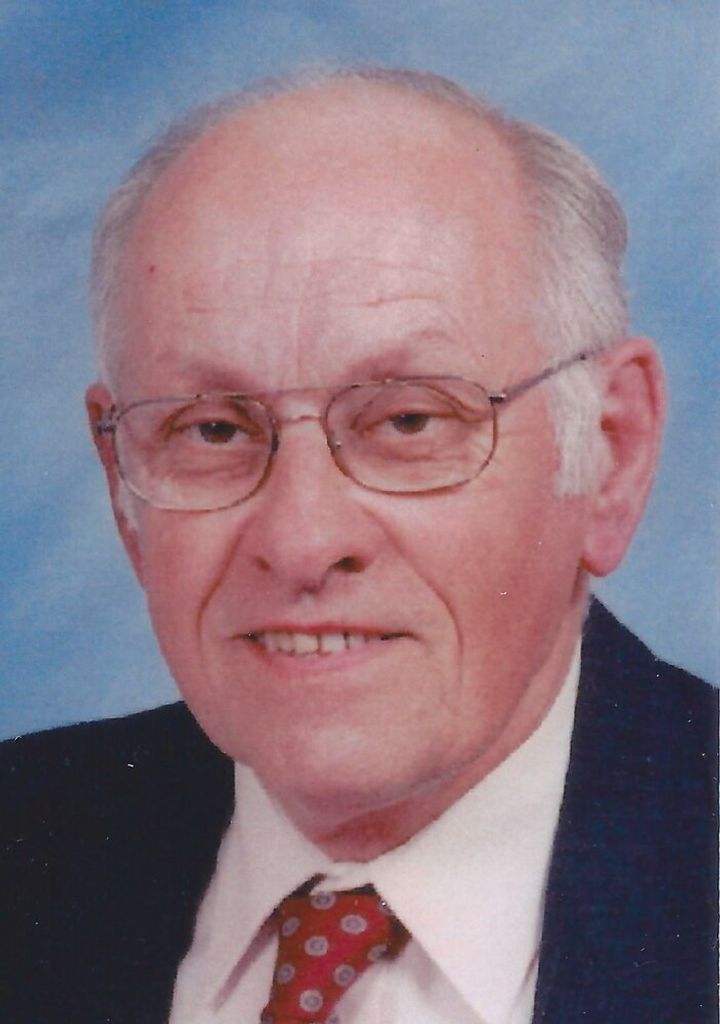 Paul H. Kreider