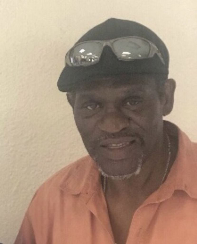 Willie Henry Warren Profile Photo