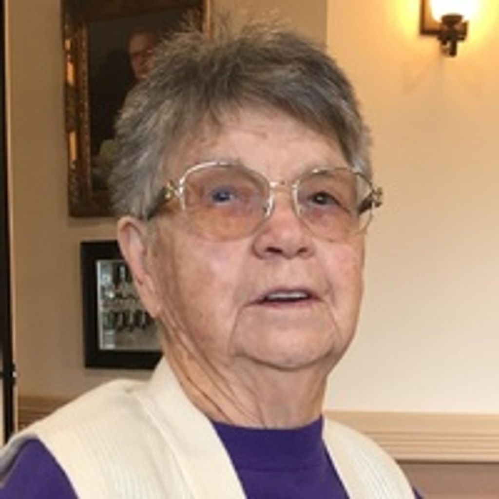 Lavern Griffith Stewart