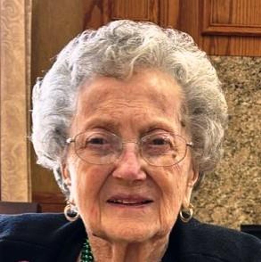 Alma J. Fassett