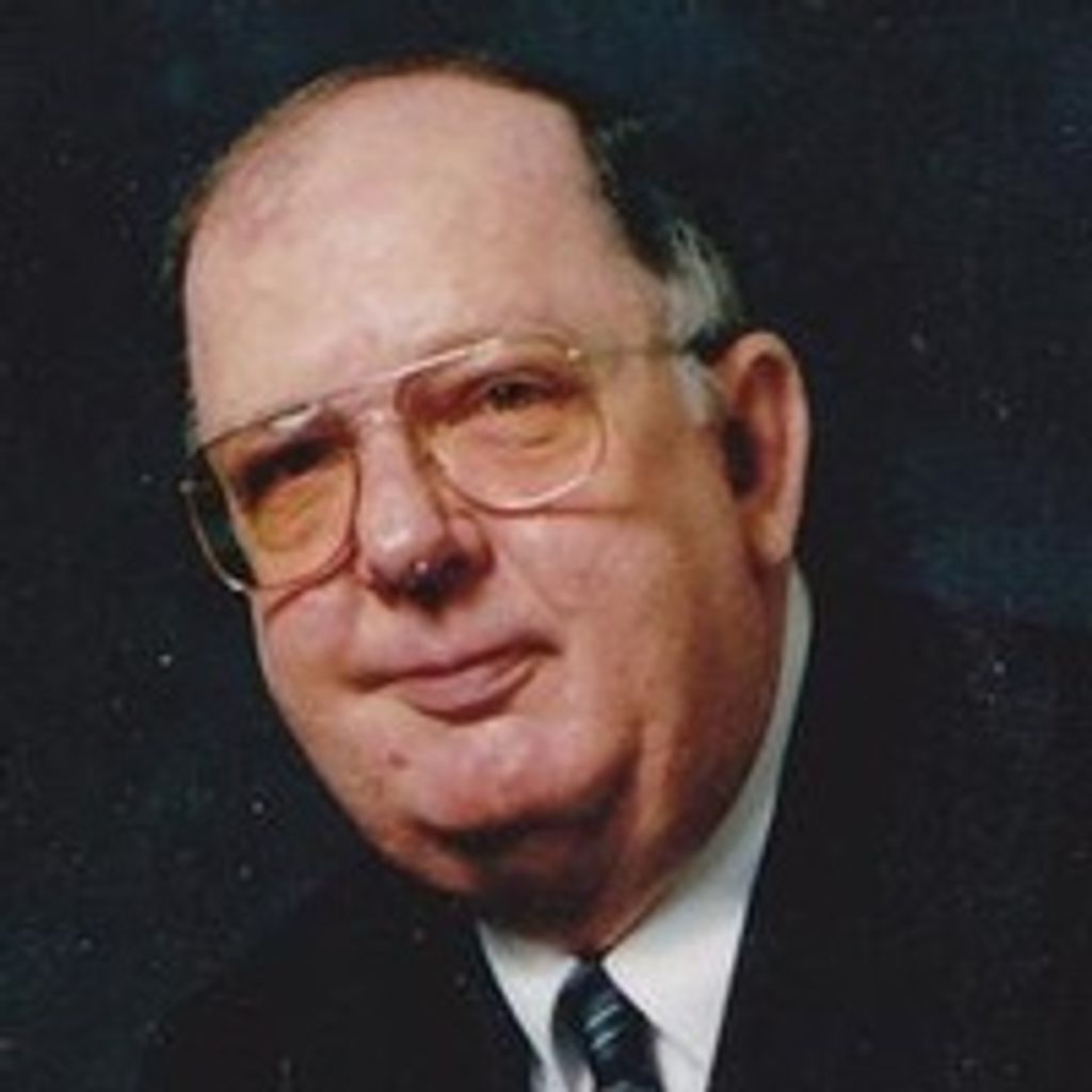 Dr. Hugh "Sonny" Gibson