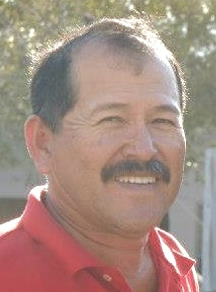 Luis Aguinaga