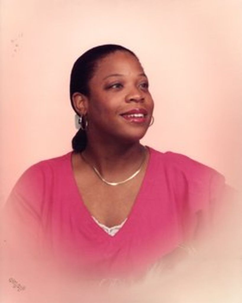 Yvette Antoinette Allen